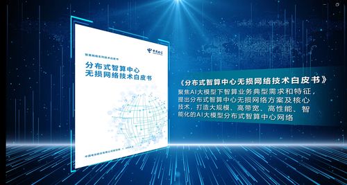 分布式智算中心無損網(wǎng)絡技術 開啟高效算力新紀元