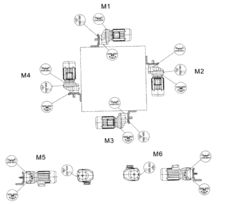 上海震威傳動機械產(chǎn)品技術參數(shù)詳解及中國減速機信息網(wǎng)推薦企業(yè)數(shù)據(jù)處理技術開發(fā)